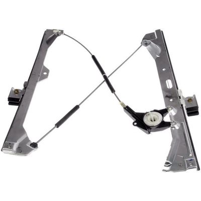 Window Regulator by DORMAN (OE SOLUTIONS) - 740-445 pa3