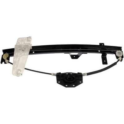 Window Regulator by DORMAN (OE SOLUTIONS) - 740-553 pa3