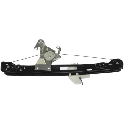 Window Regulator by DORMAN (OE SOLUTIONS) - 740-585 pa3