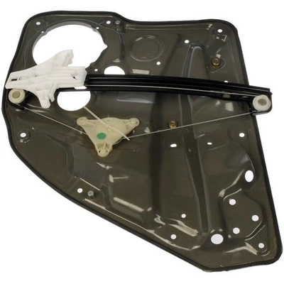 Window Regulator by DORMAN (OE SOLUTIONS) - 740-926 pa3