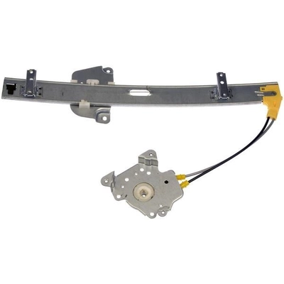 Window Regulator by DORMAN (OE SOLUTIONS) - 740-964 pa1