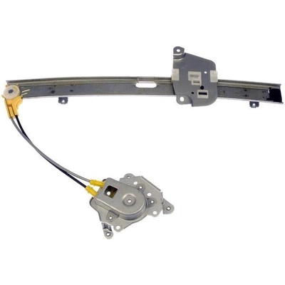 Window Regulator by DORMAN (OE SOLUTIONS) - 740-964 pa2