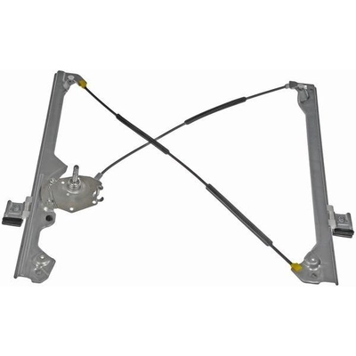 DORMAN (OE SOLUTIONS) - 749-006 - Window Regulator pa4