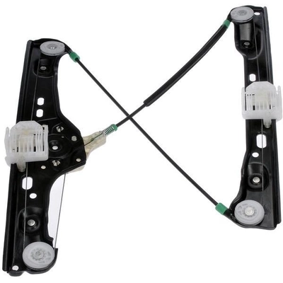 Window Regulator by DORMAN (OE SOLUTIONS) - 749-466 pa3