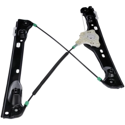 Window Regulator by DORMAN (OE SOLUTIONS) - 749-467 pa4