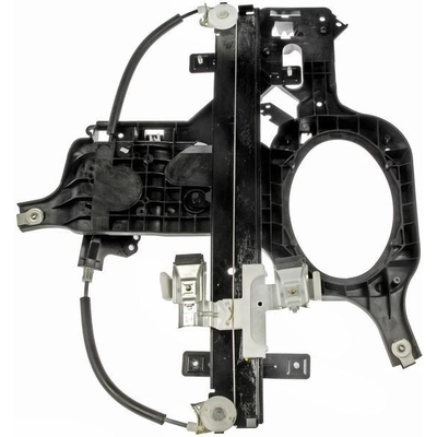 Window Regulator by DORMAN (OE SOLUTIONS) - 749-545 pa3