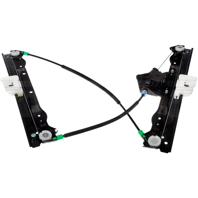 DORMAN (OE SOLUTIONS) - 752-311 - Window Regulator pa4