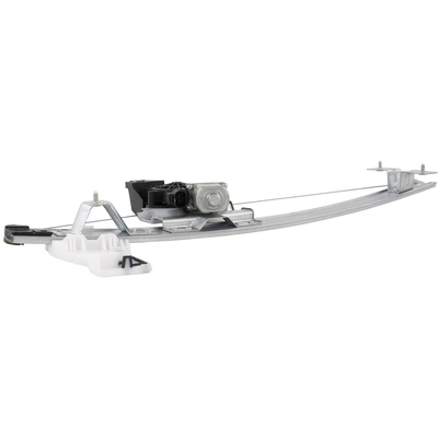 MOTORCRAFT - WLRA362 - Window Regulator pa2