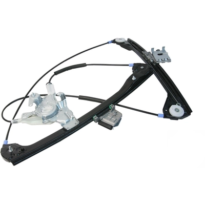 Window Regulator by URO - 51338229106PRM pa1