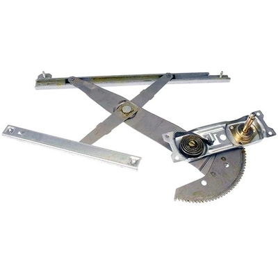 Window Regulator by WAI GLOBAL - WMR4961L pa1