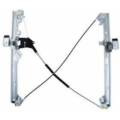 Window Regulator by WAI GLOBAL - WPR0005L pa1