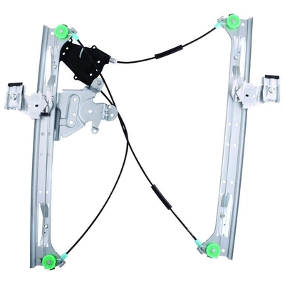 Window Regulator by WAI GLOBAL - WPR0013L pa1