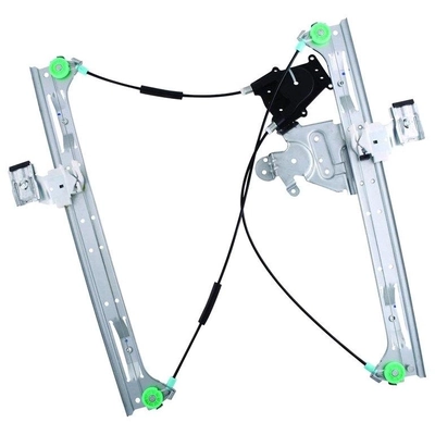 Window Regulator by WAI GLOBAL - WPR0014R pa1