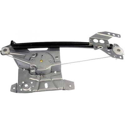 Window Regulator by WAI GLOBAL - WPR4711RB pa1