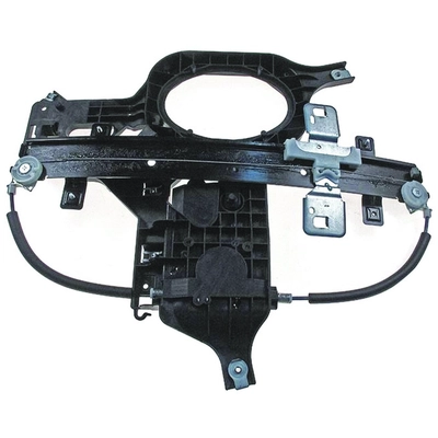 Window Regulator by WAI GLOBAL - WPR4719RB pa1