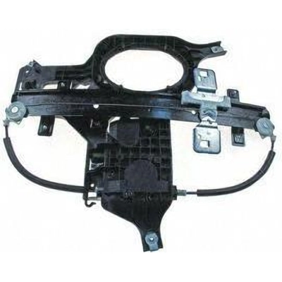 Window Regulator by WAI GLOBAL - WPR4719RB pa2