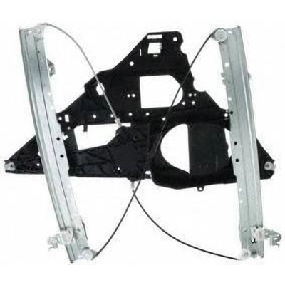 Window Regulator by WAI GLOBAL - WPR4721R pa2