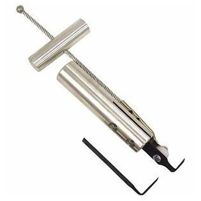 S & G TOOL AID - 87900 - Windshield Removing Tool pa3