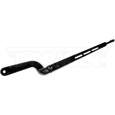 Wiper Arm by DORMAN/HELP - 42724 pa6