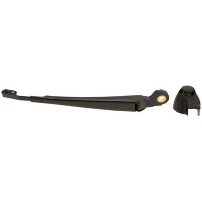 Wiper Arm by VAICO - V10-2446 pa2