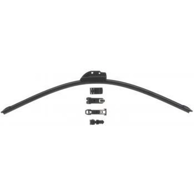 BOSCH - 26SD - Wiper Blade pa3