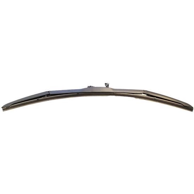 Wiper Blade by DENSO - 160-3121 pa1