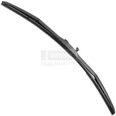 Wiper Blade by DENSO - 160-3121 pa2