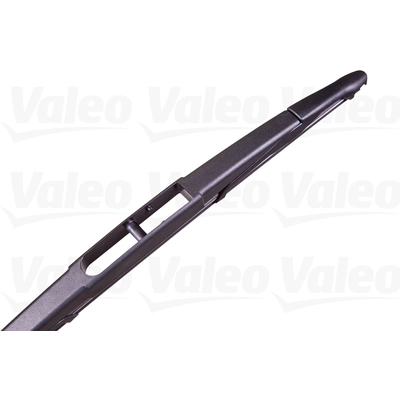 Wiper Blade by VALEO - 12B pa2