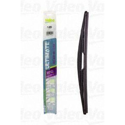 Wiper Blade by VALEO - 14B pa5