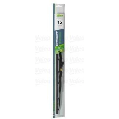 Wiper Blade by VALEO - 15 pa2