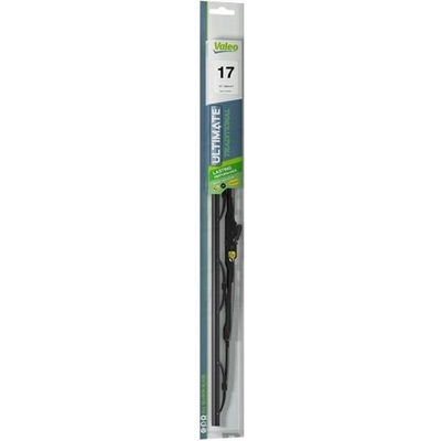 Wiper Blade by VALEO - 17 pa1