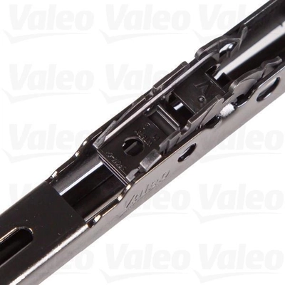 Wiper Blade by VALEO - 604476 pa3