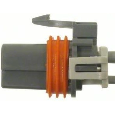 Wiper Connector by BLUE STREAK (HYGRADE MOTOR) - S1361 pa8