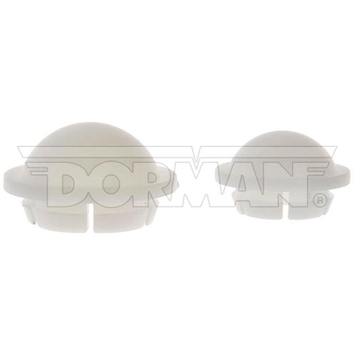 Wiper Linkage Bushing by DORMAN/HELP - 49471 pa2