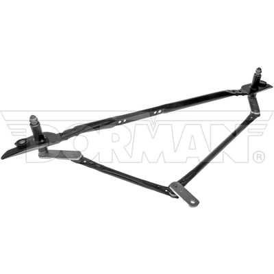 Wiper Linkage Or Parts by DORMAN - 602-134 pa1