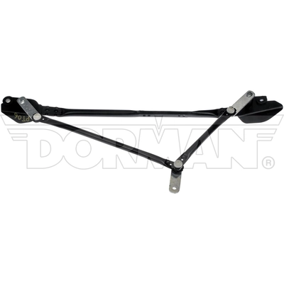 Wiper Linkage Or Parts by DORMAN - 602-134 pa2