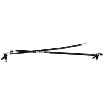 DORMAN - 602-441 - Windshield Wiper Linkage pa1