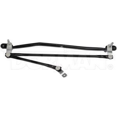 Wiper Linkage Or Parts by DORMAN (OE SOLUTIONS) - 602-141 pa1