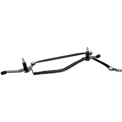 DORMAN (OE SOLUTIONS) - 602-163 - Windshield Wiper Linkage pa2