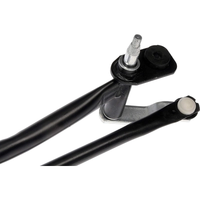 Wiper Linkage Or Parts by DORMAN (OE SOLUTIONS) - 602651 pa4