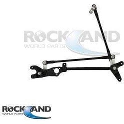 Tringlerie ou pièces d'essuie-glace by ROCKLAND WORLD PARTS - 21-63075 pa2