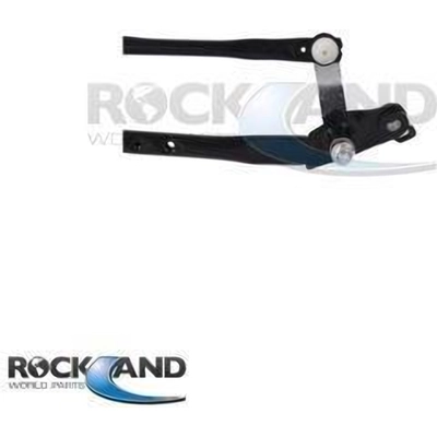 Wiper Linkage Or Parts by ROCKLAND WORLD PARTS - 21-65105 pa3