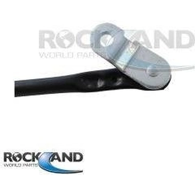 Tringlerie ou pièces d'essuie-glace by ROCKLAND WORLD PARTS - 21-74085 pa5