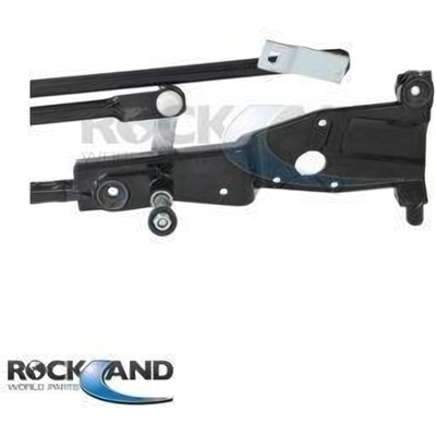 ROCKLAND WORLD PARTS - 21-85035 - Wiper Linkage Or Parts pa3