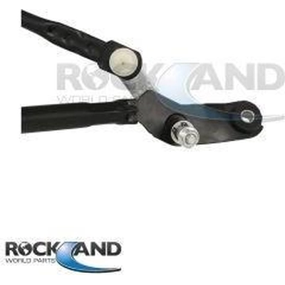 Tringlerie ou pièces d'essuie-glace by ROCKLAND WORLD PARTS - 21-90145 pa3