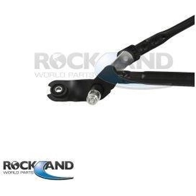 Tringlerie ou pièces d'essuie-glace by ROCKLAND WORLD PARTS - 21-90145 pa4