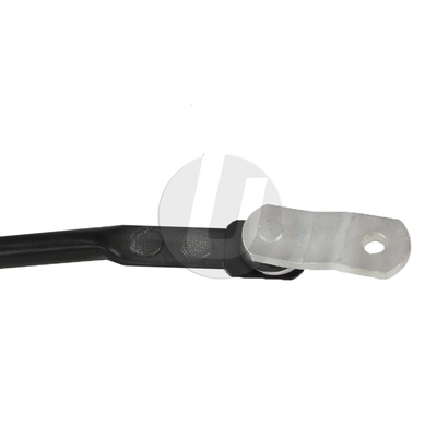 UPARTS GROUP - WL4R90 - Windshield Wiper Linkage pa2