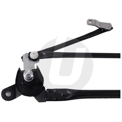 UPARTS GROUP - WLAL13 - Windshield Wiper Linkage pa1