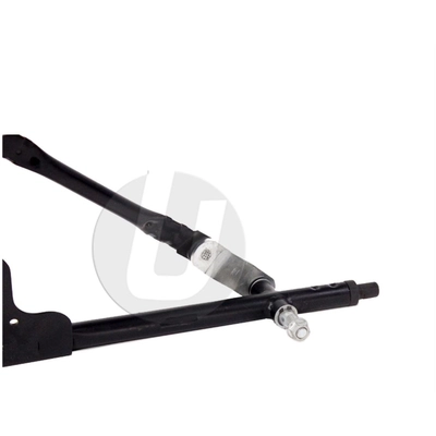 UPARTS GROUP - WLCV08 - Windshield Wiper Linkage pa2