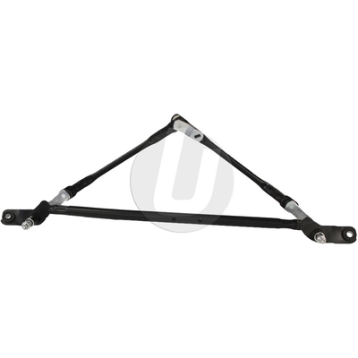 UPARTS GROUP - WLEQ05 - Windshield Wiper Linkage pa1